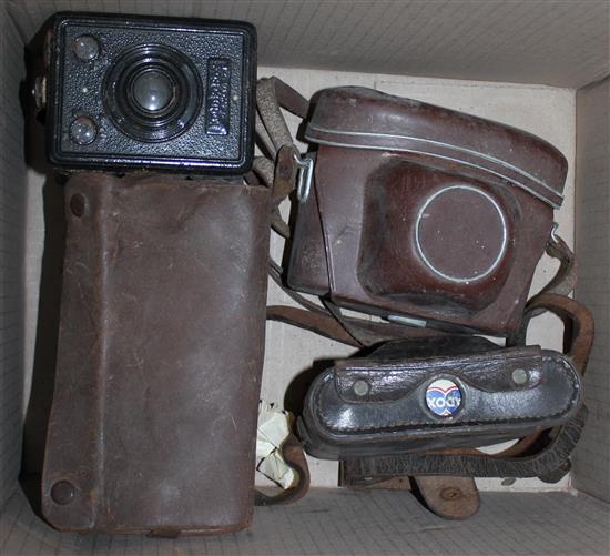 Cameras